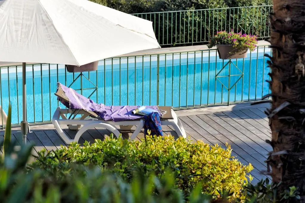 Residence Roc E Mare Cargèse