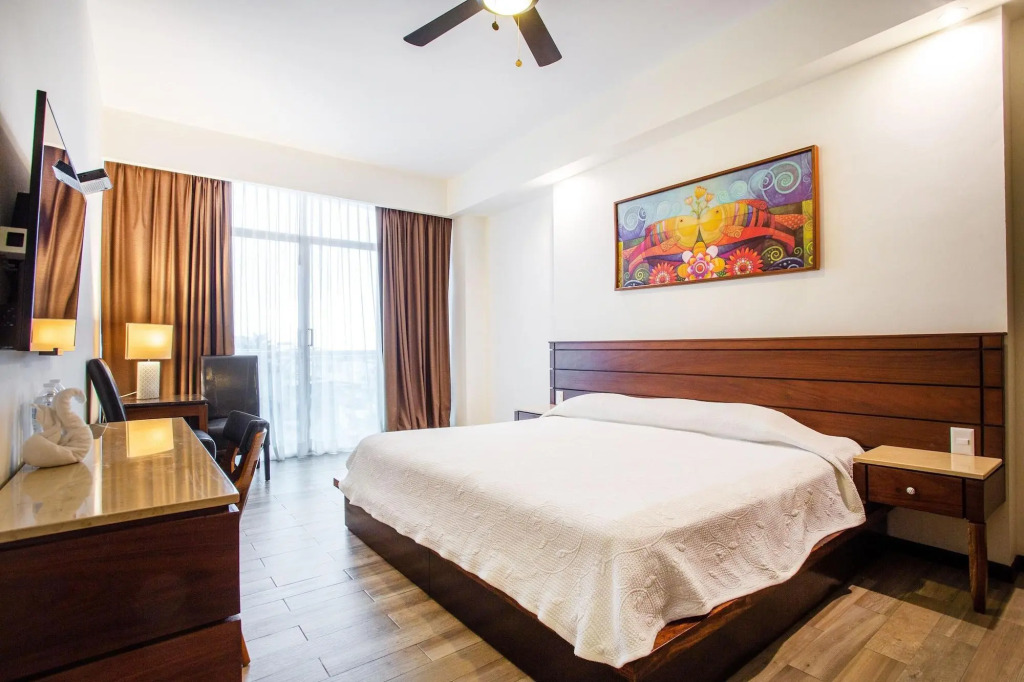 Blaze Hotel & Suite Vallarta