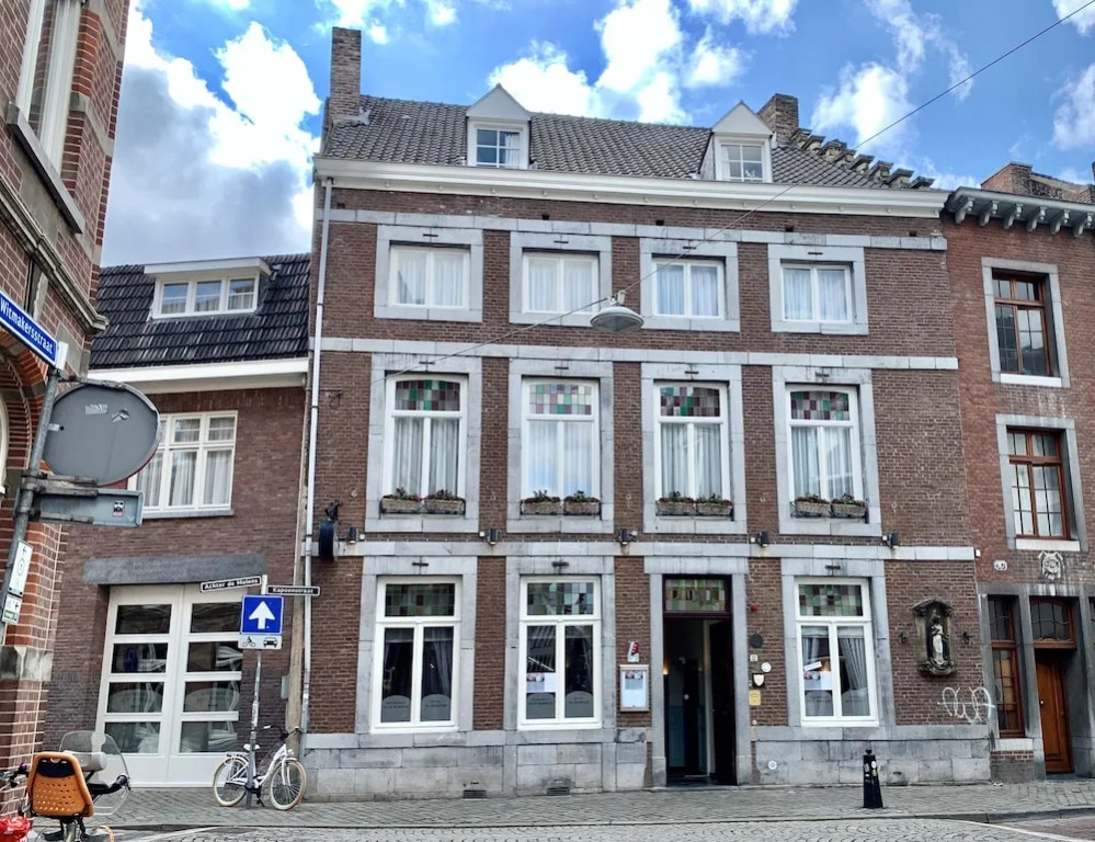 Hotel Au Quartier