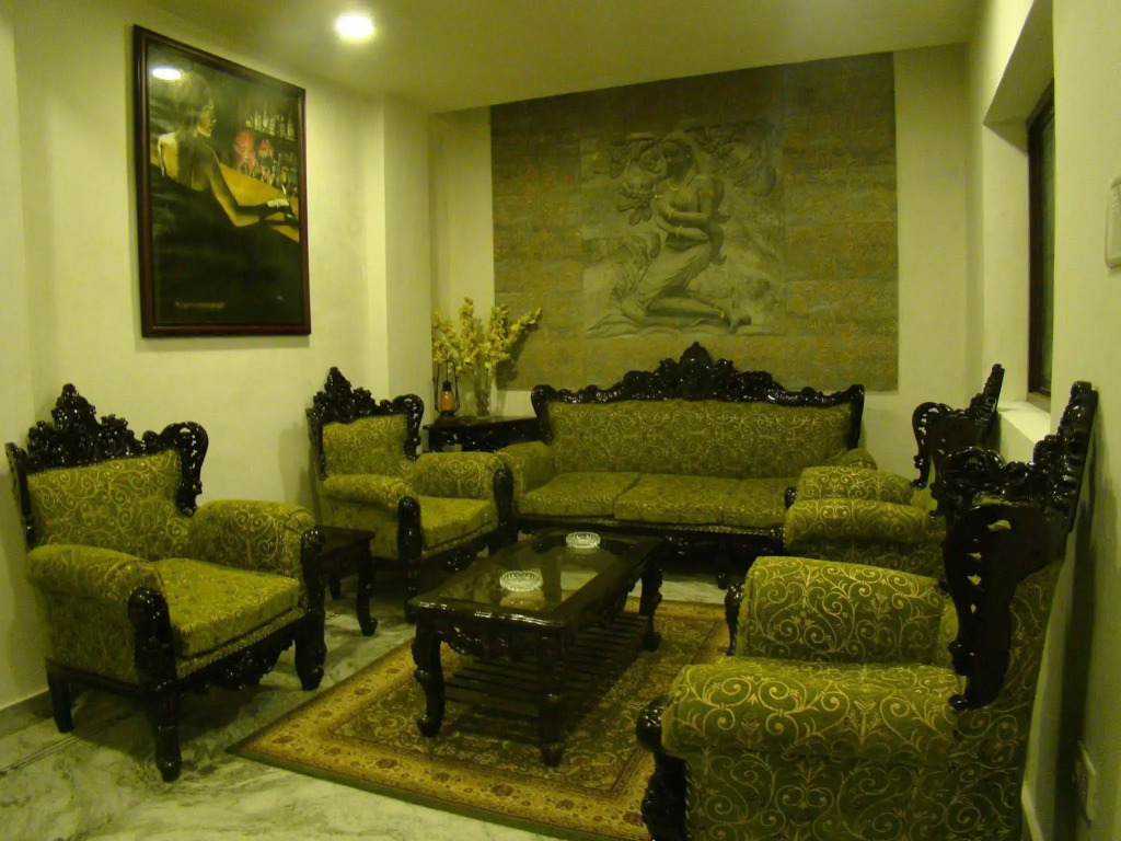 Hotel Sagarmatha