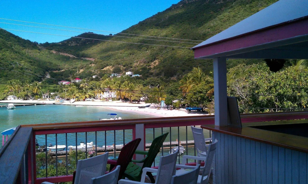 Sea Crest Inn
