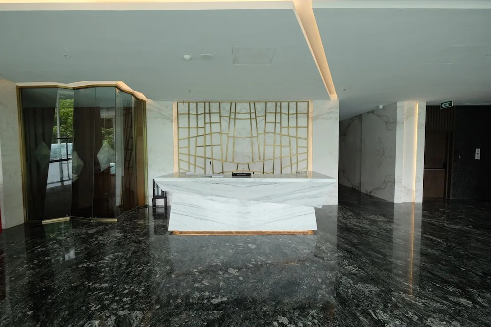 Nice Designed And Homey Studio At Menteng Park Apartment