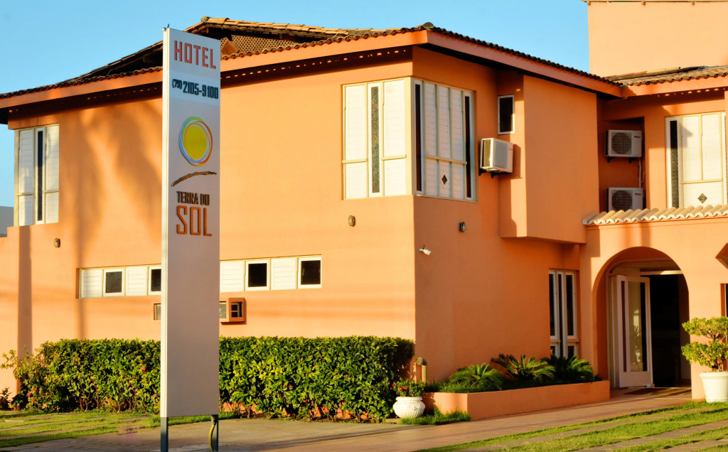 Hotel Terra do Sol