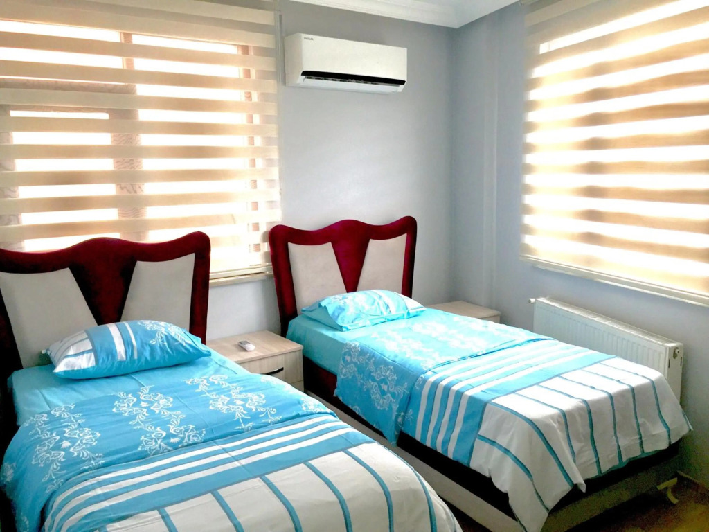 Kuzey suite home