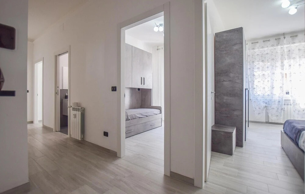 Beautiful Apartment in Albenga With 2 Bedrooms and Wifi