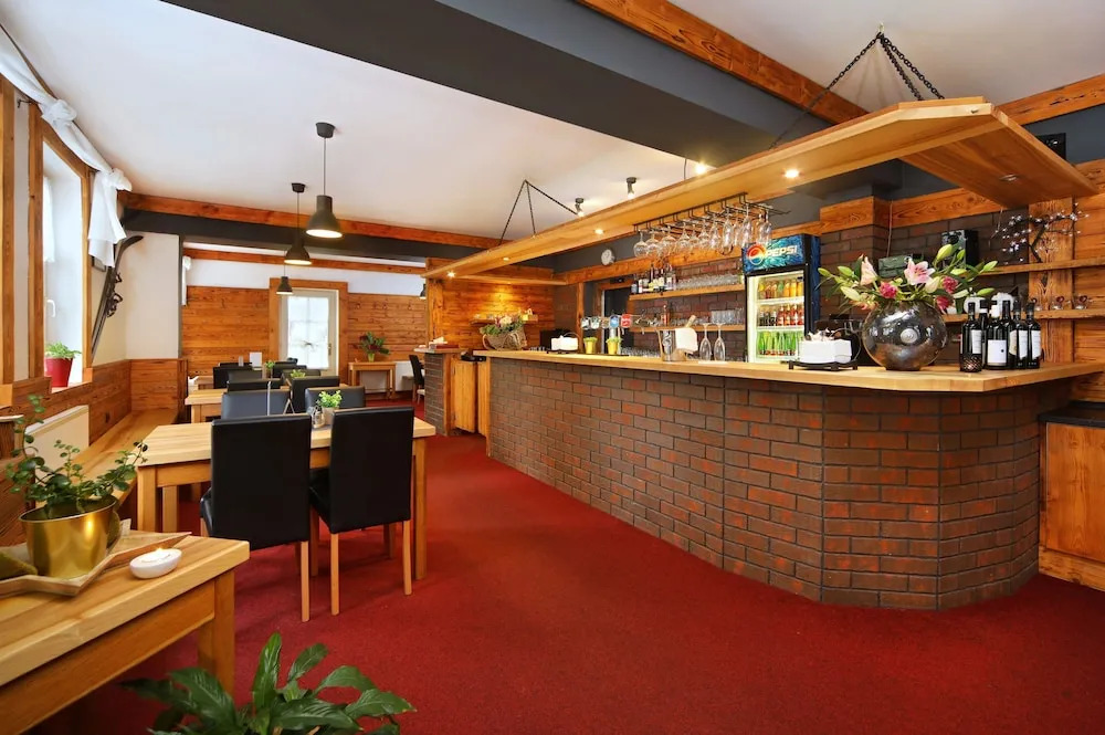 Hotel Hradec