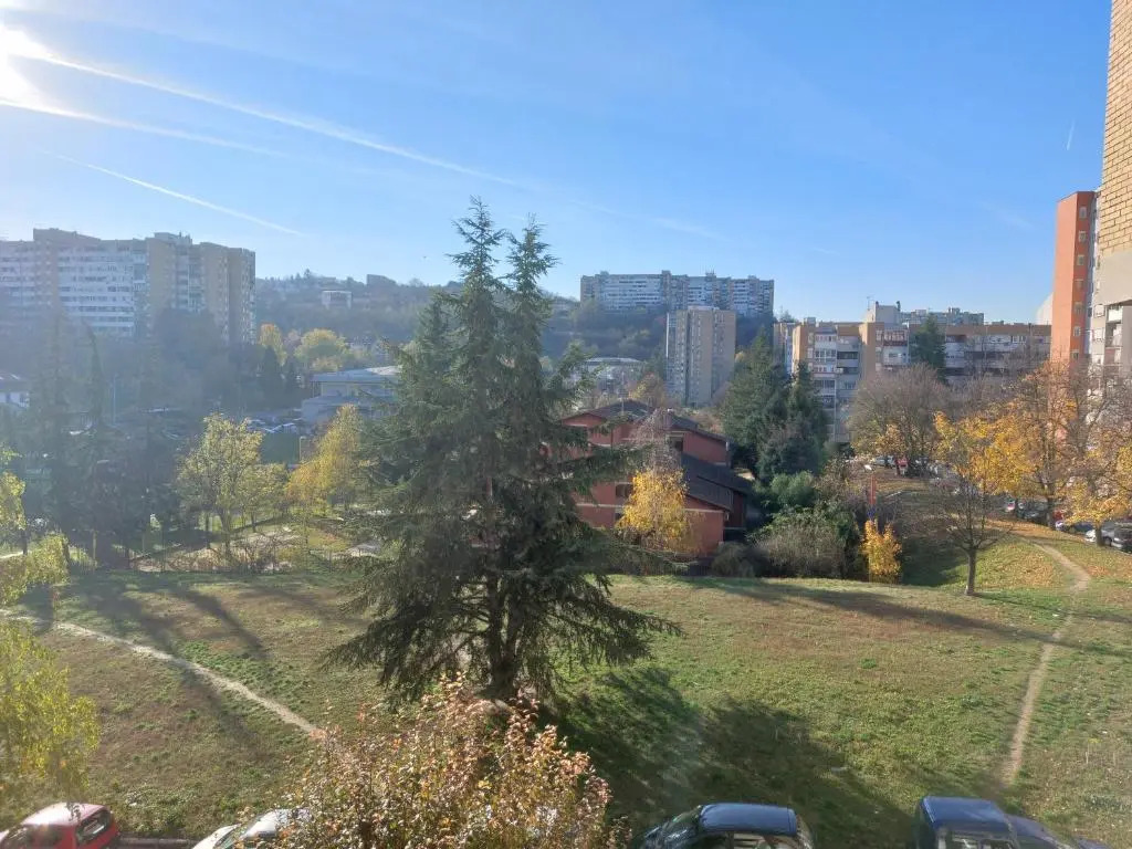Apartman 22