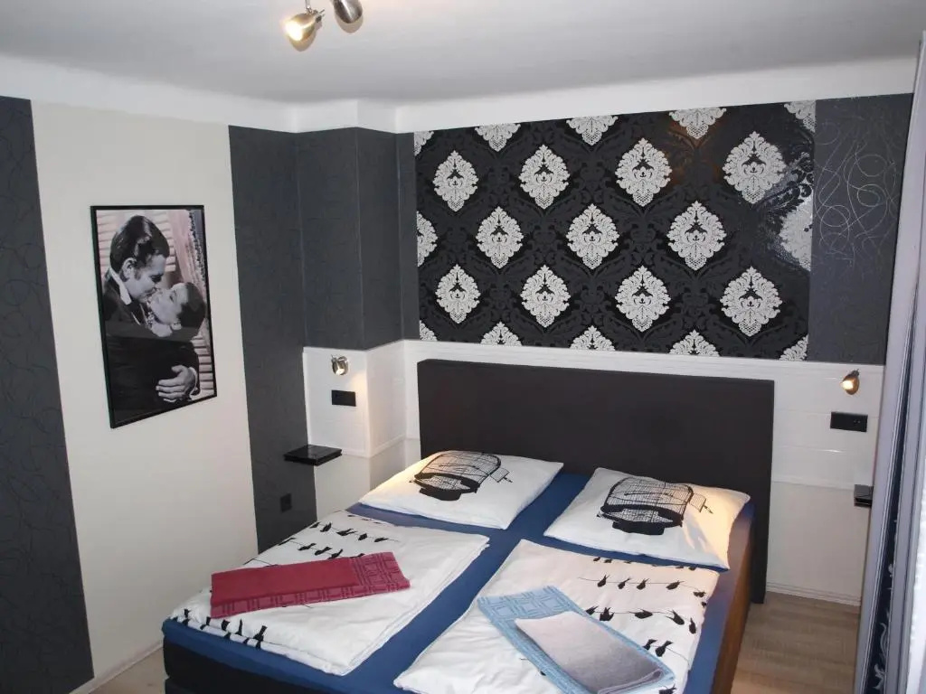 Waldhotel Lemberg