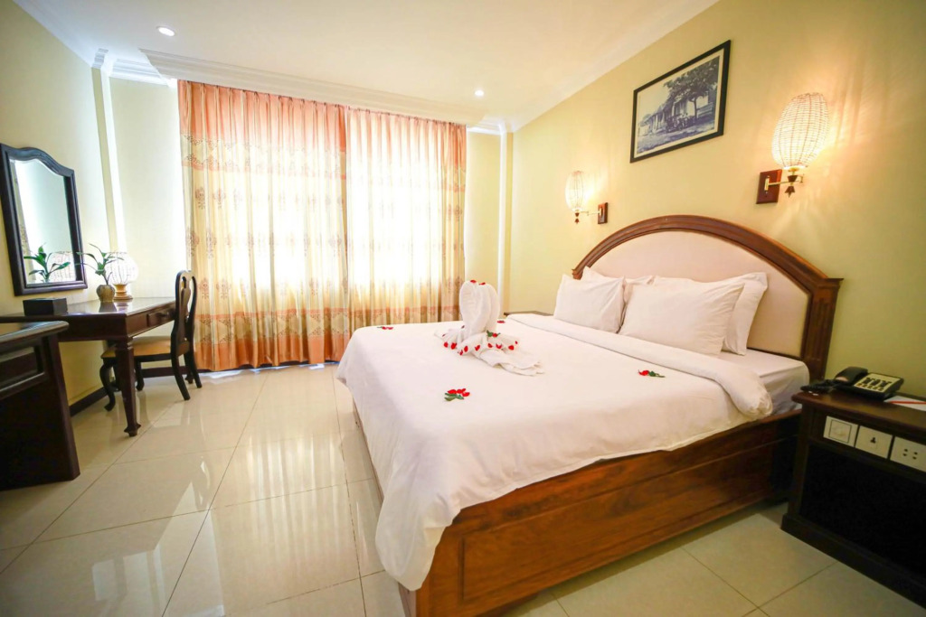 Classy Hotel & Spa
