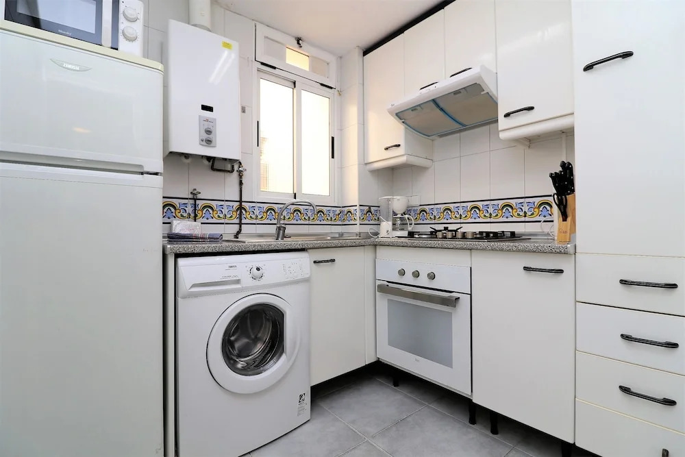 Apartamento Tugar 1-1