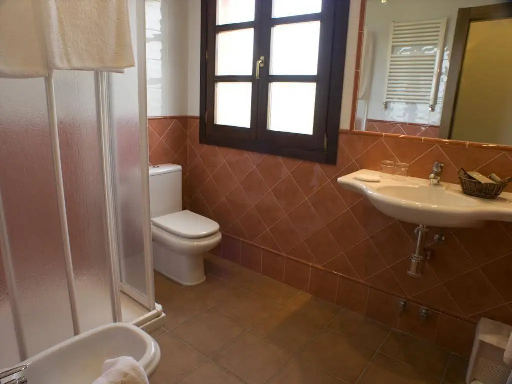 Apartamentos Andrin