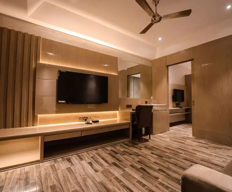 MVR Grand Hotel