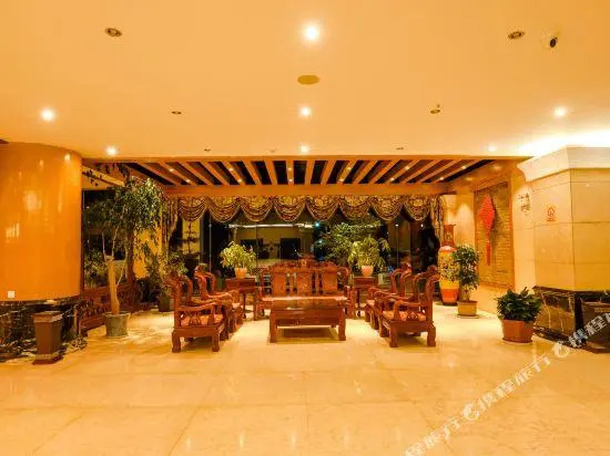 Yunti Hotel