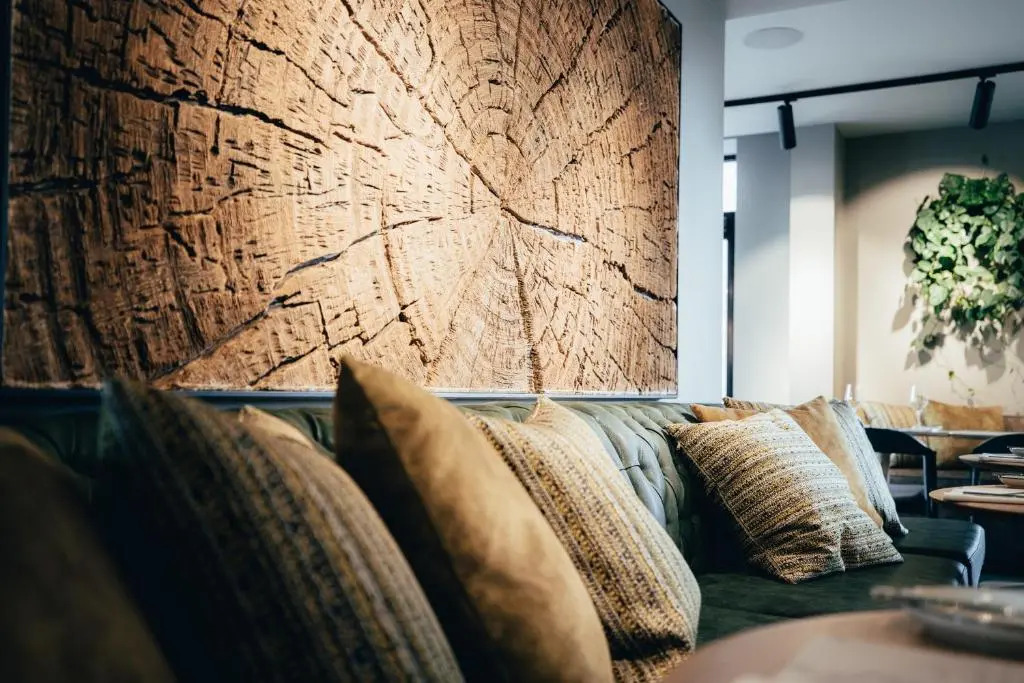 Cityhotel Wood