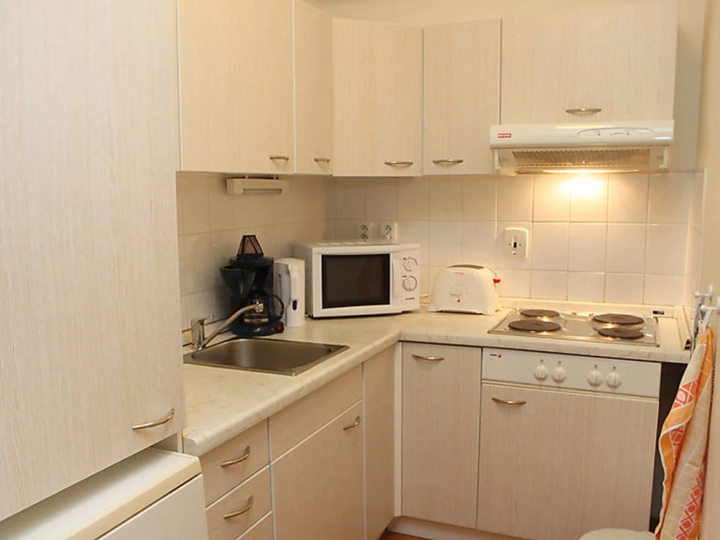 Apartment Lanovka Jachymov 40181