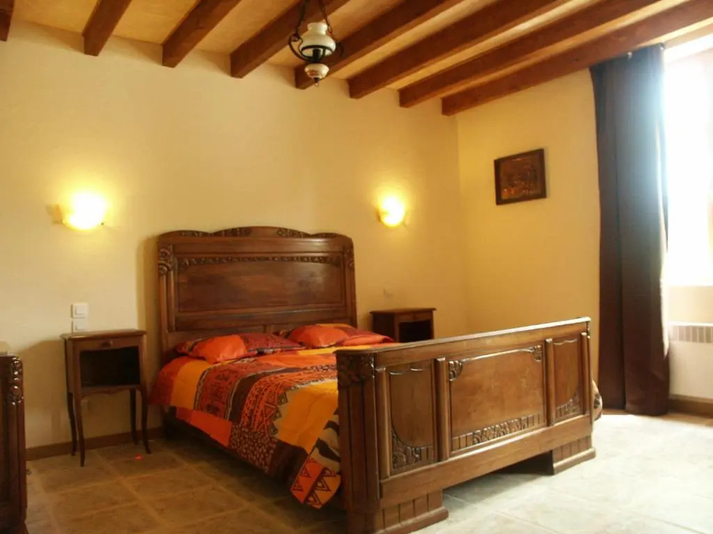 Les Chambres dHelix
