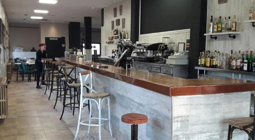 Hostal El Trillero