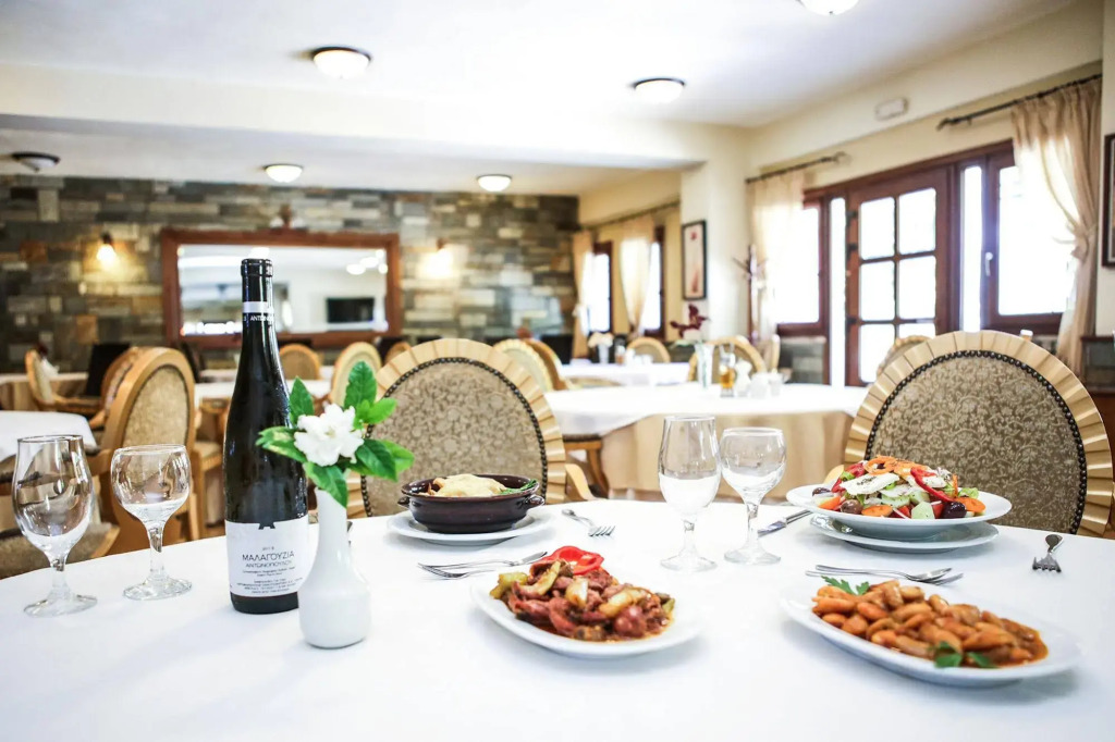 Anamar Pilio Resort
