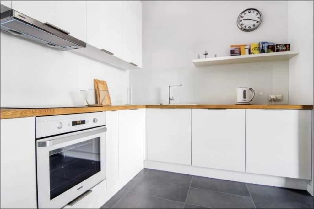 P&O Apartments Biala