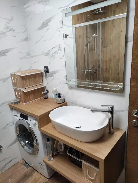 Studio Apartment SILA Rabac