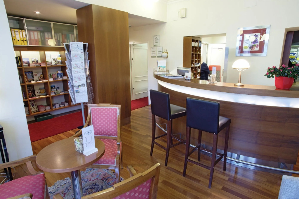 Boutique Hotel Spiess & Spiess
