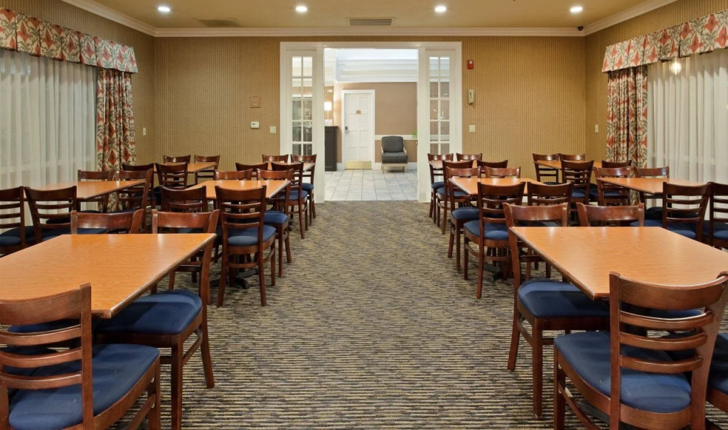 Holiday Inn Express Corning by IHG