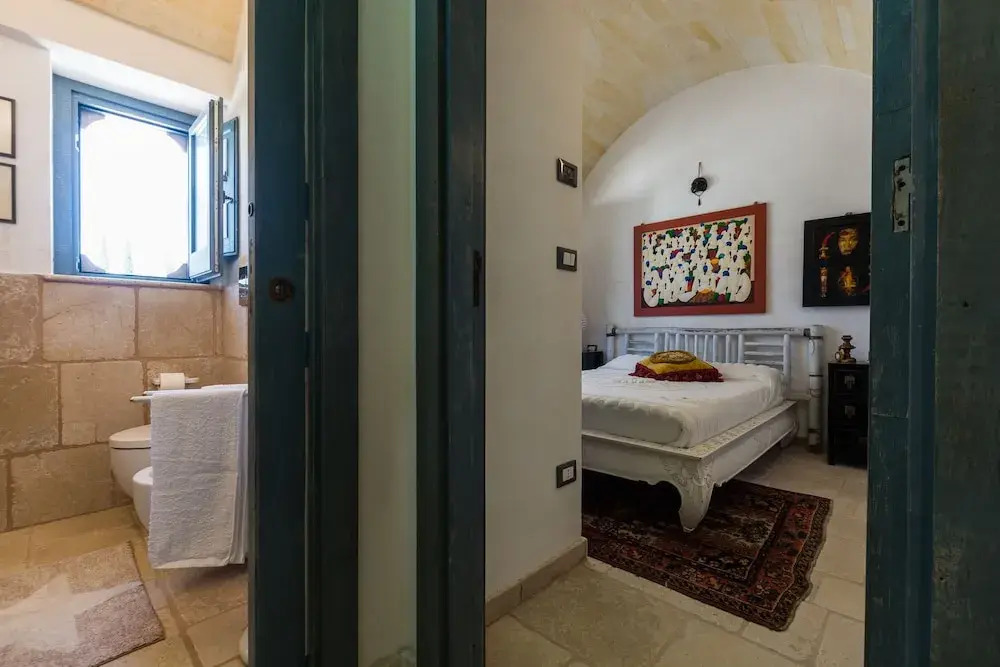 Villa Gattopardo