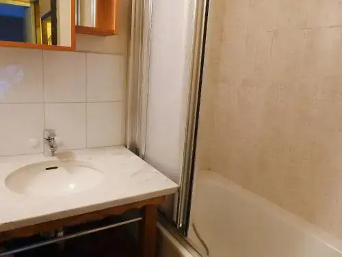 Apartment Grand Roc.3