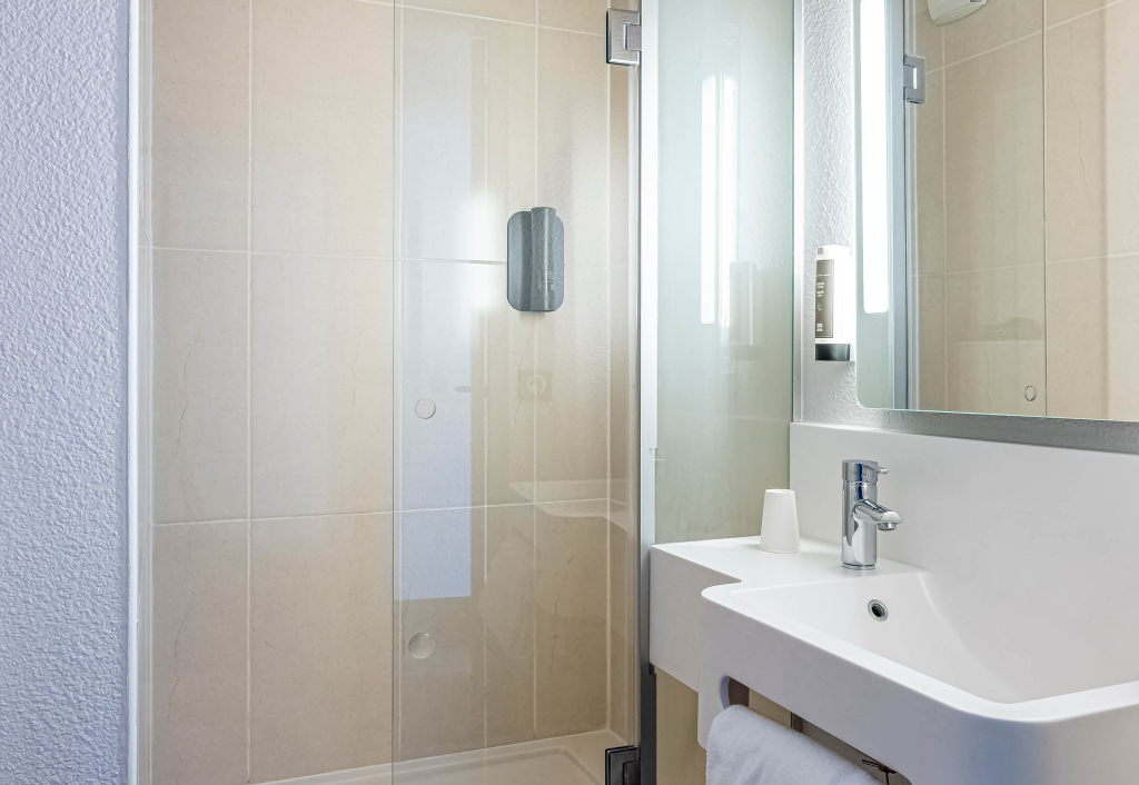 B&B HOTEL Bordeaux Sud Mios 3 étoiles