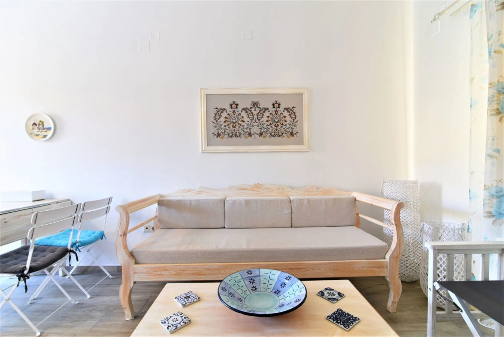 Sifanto Mare Apartments