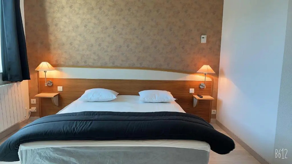 Appartement Futuroscope-P