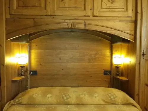 Remondey Apartment