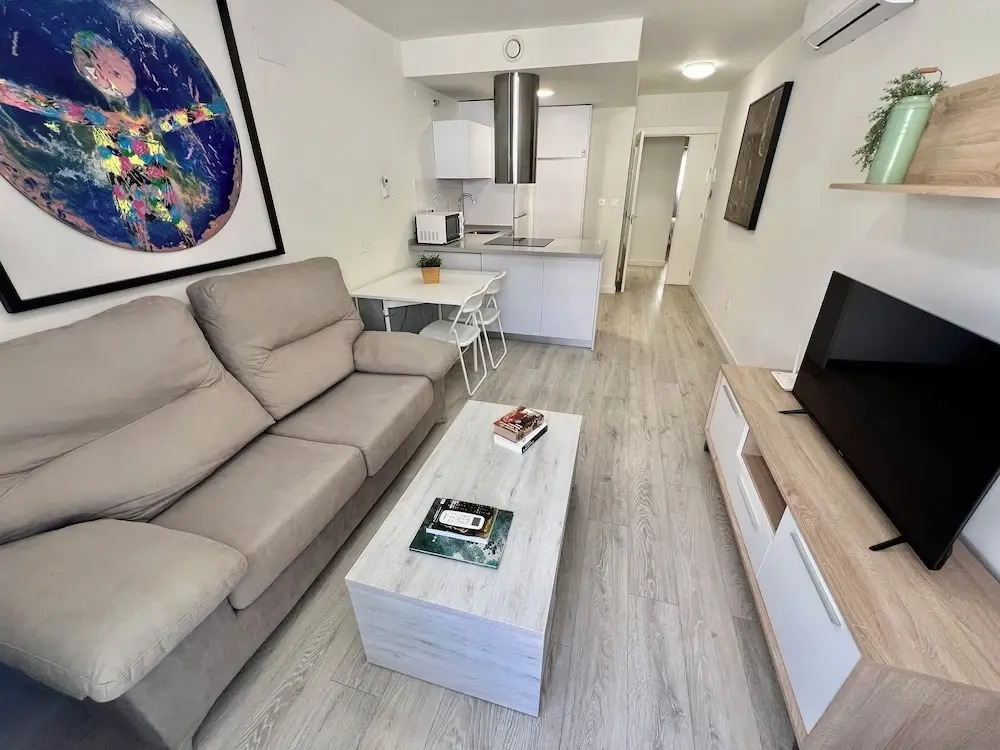 Apartamentos Rincón del Mar