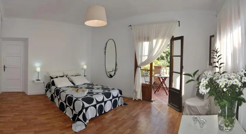 Villa Santa Catalina