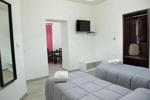 Bed & Breakfast Ellenica