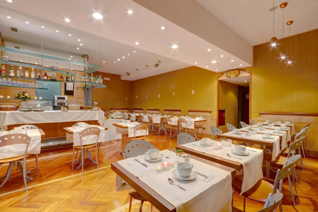 Hotel Corot