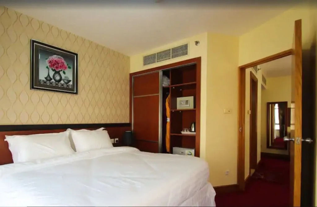 Al Refa Al Saad Hotel