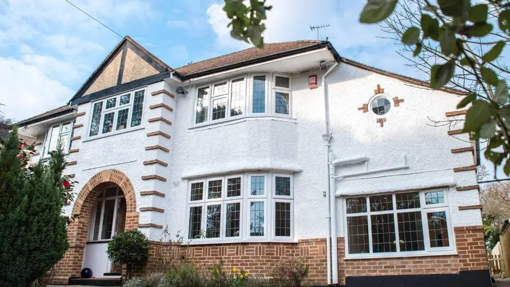 The Wing -Near to the beaches and Bournemouth University