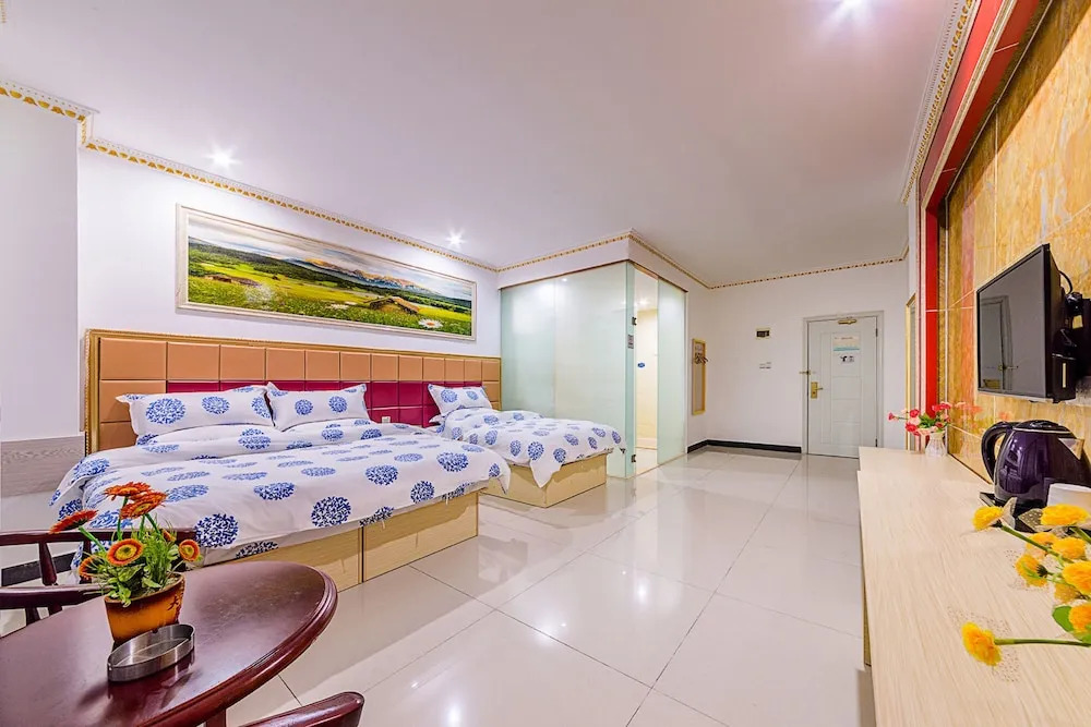 Naryn Hotel