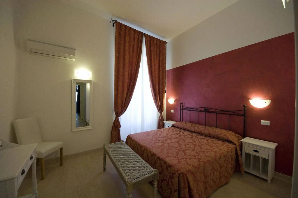 Alangià Inn