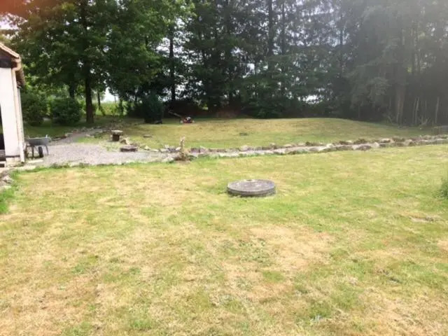 The Lodge