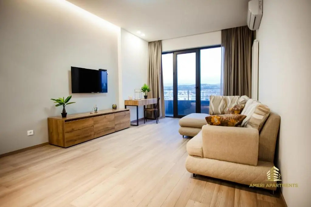 Ameri Apartments