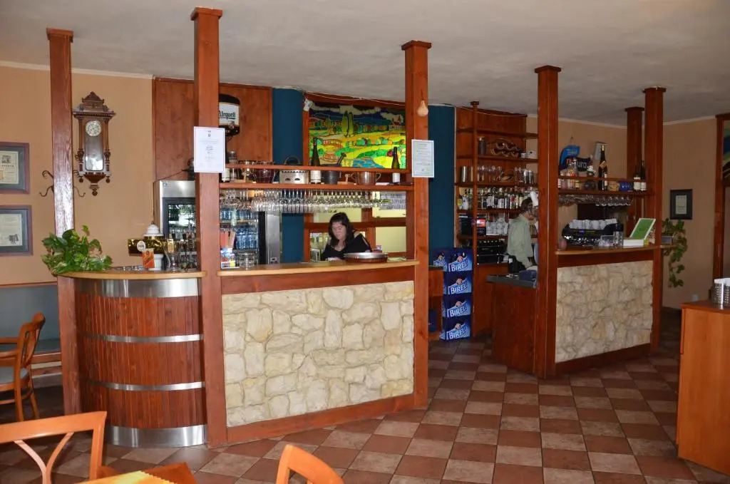 Hotel U Milína