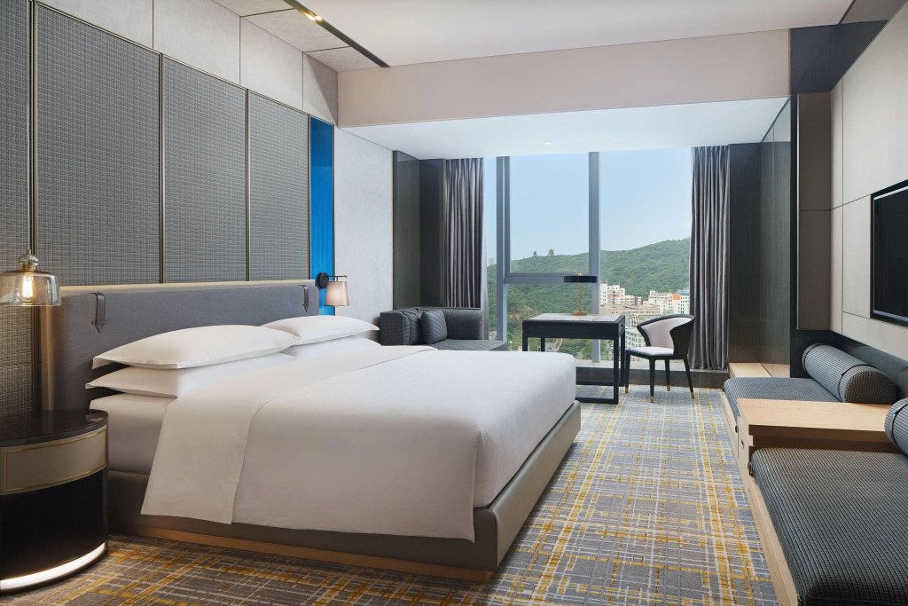 Sheraton Shenzhen Nanshan