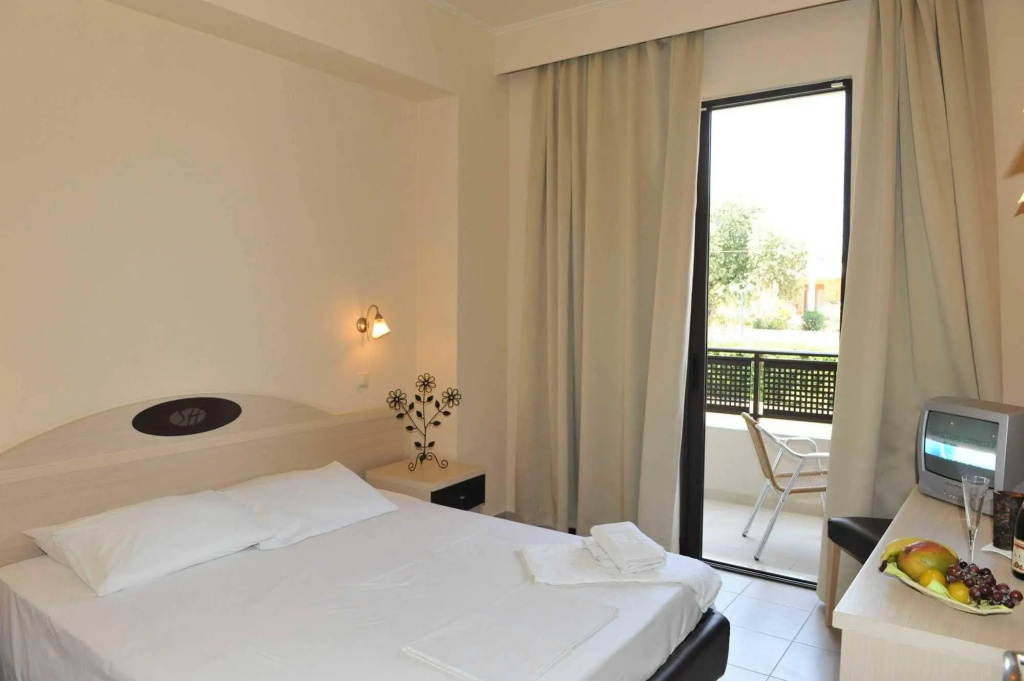 Santa Helena Hotel