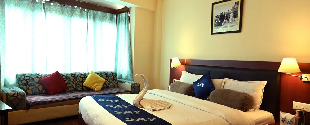 Say Xplorica Dechen Villa