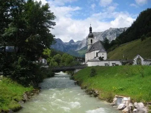 Gästehaus Stöckl