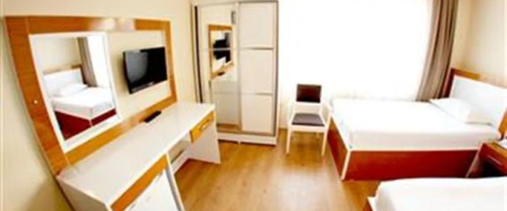 Otel Düzce