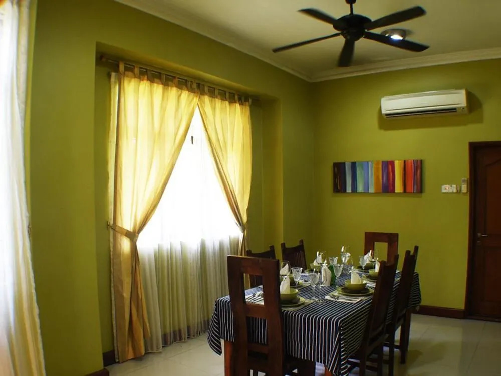 Matahari Residence