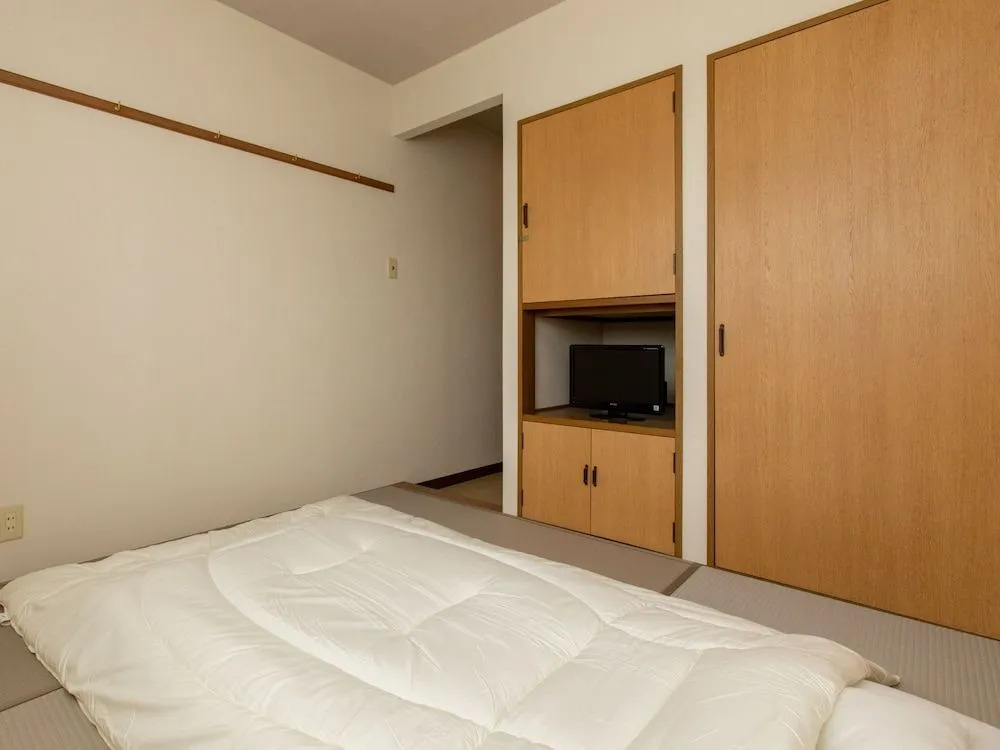 Tabist Business Ryokan Duck Ishinomaki Hebita